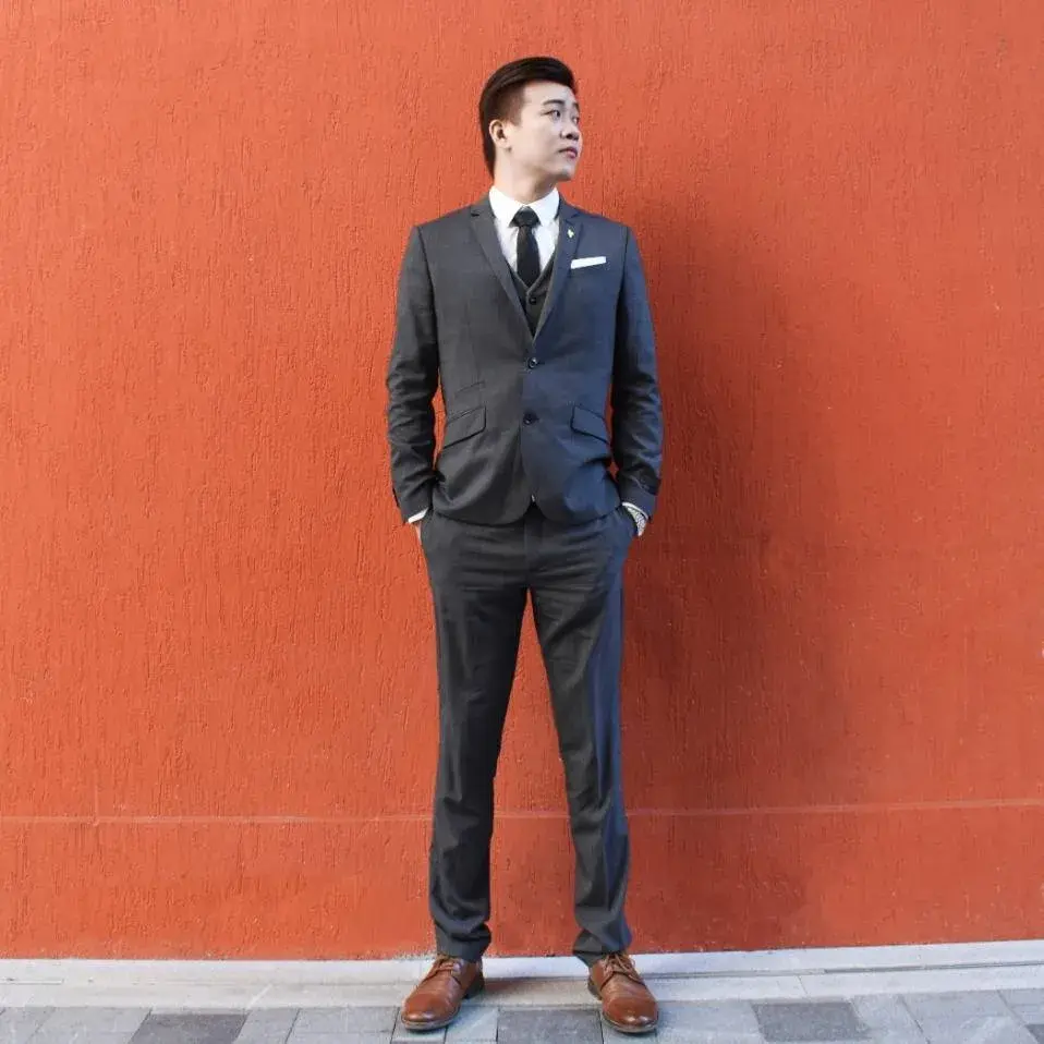 1年实现8倍用户增长的赵志豪闭关三月我重获新生