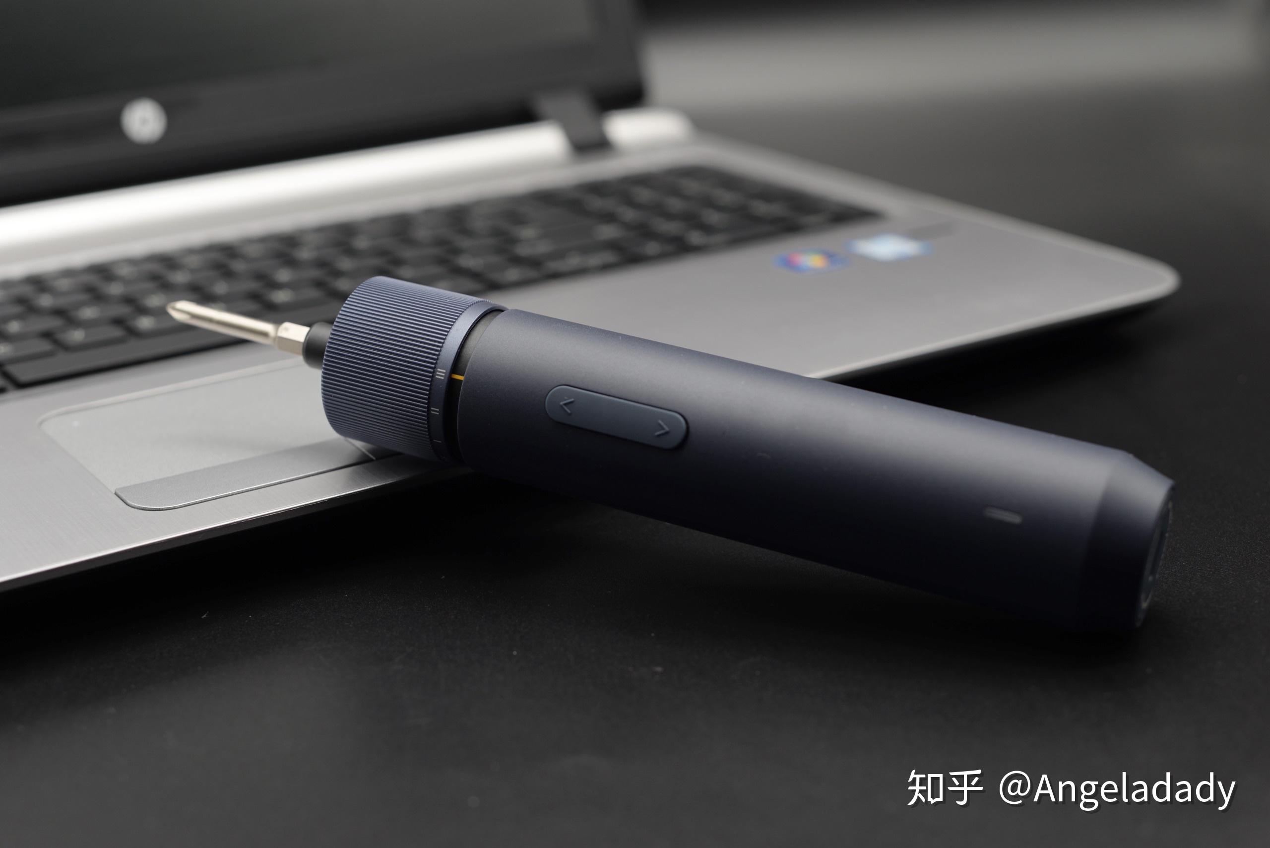 男人的小玩具篇二小猴直柄电动螺丝刀