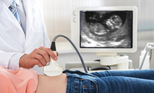 癌症的超声检测超声检查如何帮助医生在患者体内寻找肿瘤