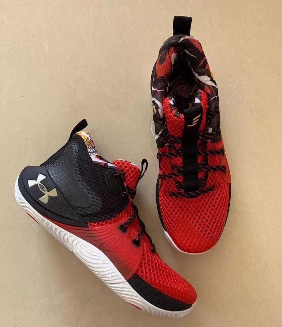 恩比德领先发布签名鞋这是在向唐斯示威