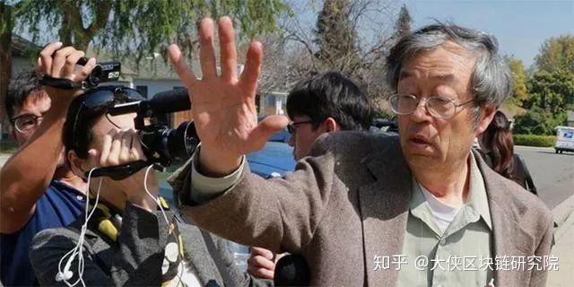 比特币创始人中本聪将在8月18日揭示身份？盘点历史上曾出现过的‘中本聪。 知乎 