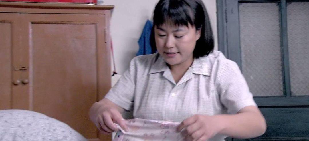 《江湖笑面人》是一出双女主电视剧,李菁菁扮演的李惠姝和杨圣文扮演