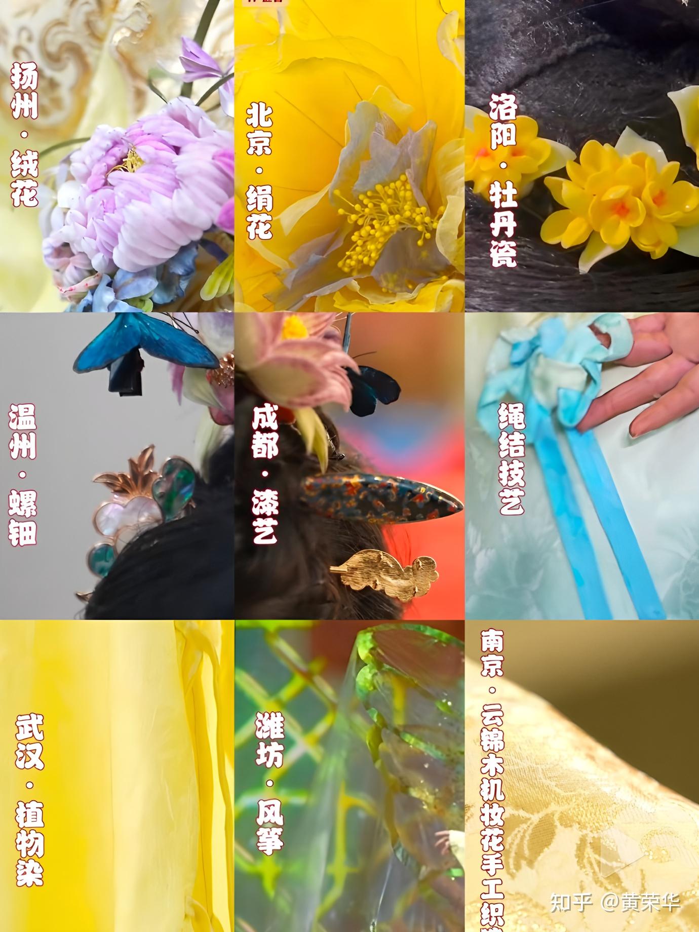 2025年央视春晚开场视觉秀《迎福》，16种非遗技艺惊艳世界 - 知乎