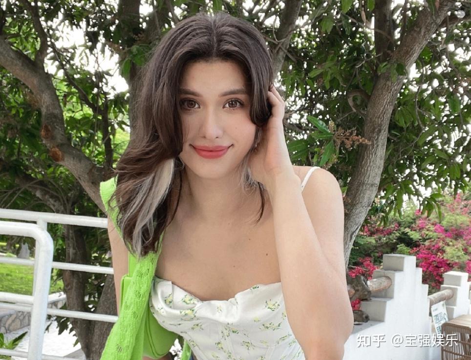 仲尼疑似曾出轨多人网友吐槽老婆卡特琳多好看呀你真的好恶心