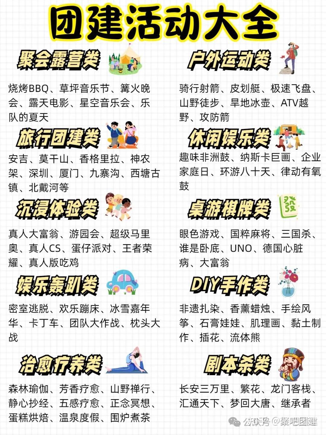 杭州100个公司团建旅游好去处，春季团建天花板，20款热门团建方案，打工人狂喜！ - 知乎