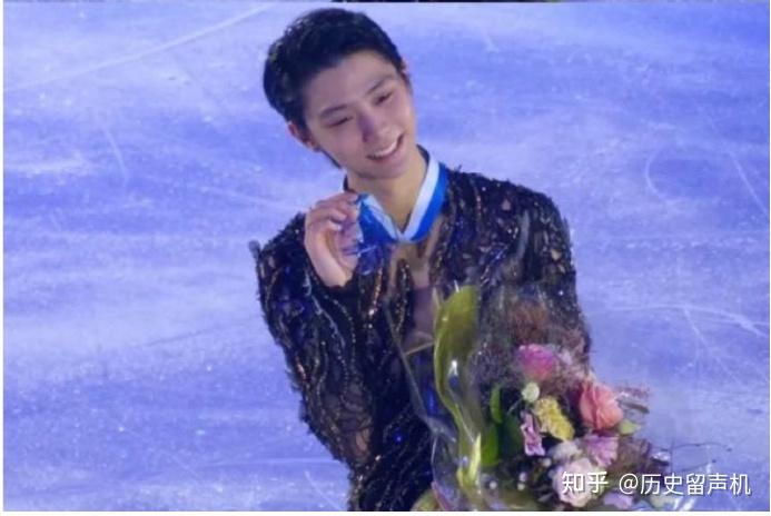 羽生結弦自傳蒼炎