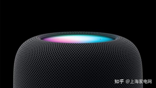 为智能家居而生苹果新品HomePod 2国行售价2299元- 知乎