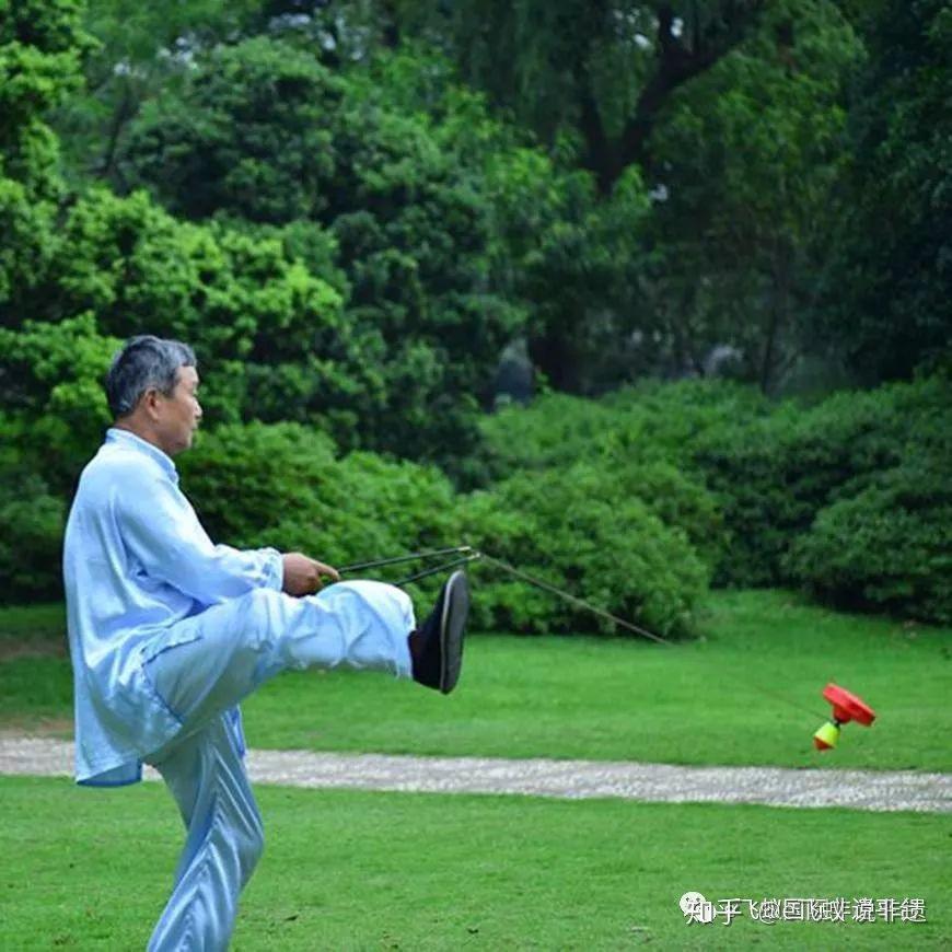 非遗百科 | 70、80后的童年回忆——“抖空竹” - 知乎