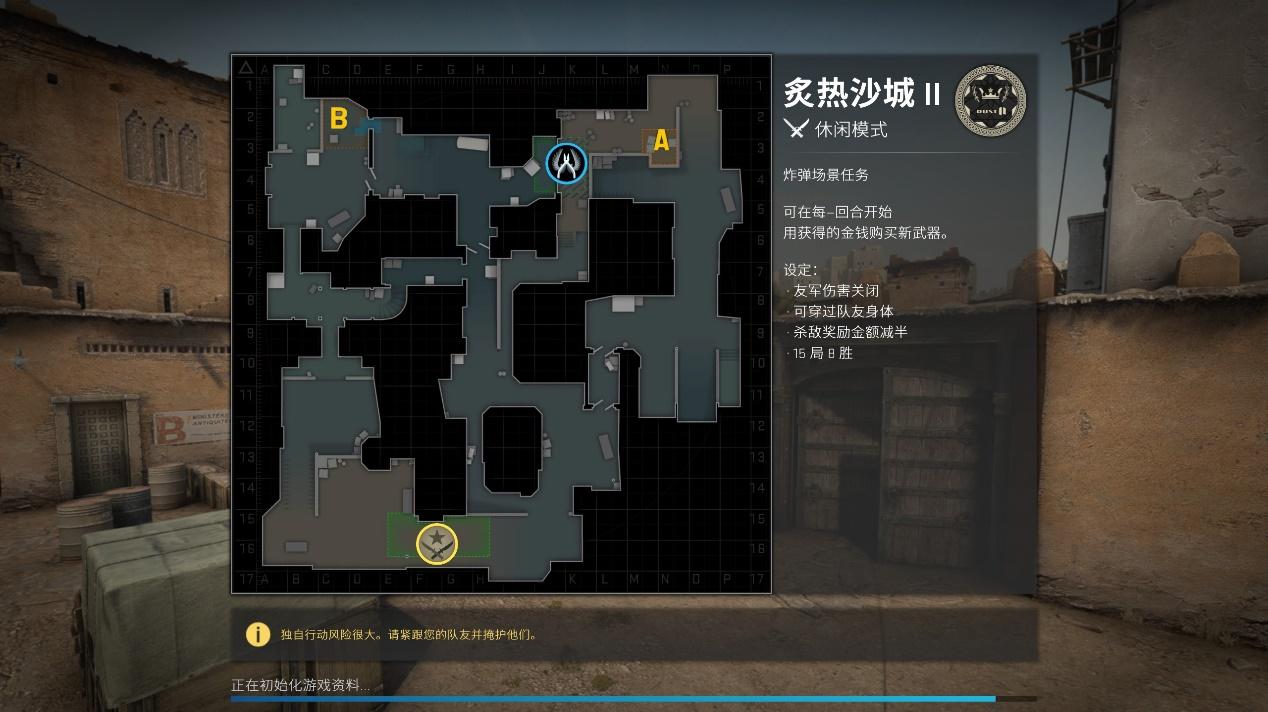 取百家之精髓,融现代之裨益,CS:GO全景UI完整评测 - 知乎