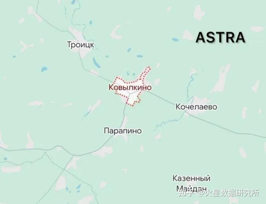 无人机两月袭击三处远程预警雷达,俄罗斯无法保护核预警战略设施