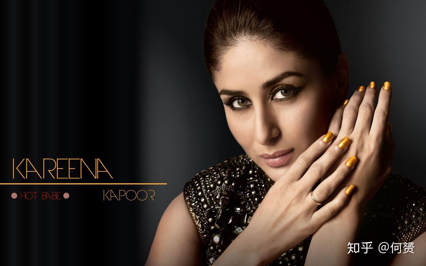 一姐卡琳娜·卡普尔(kareena kapoor)随着《三个傻瓜》(3 idiots)和