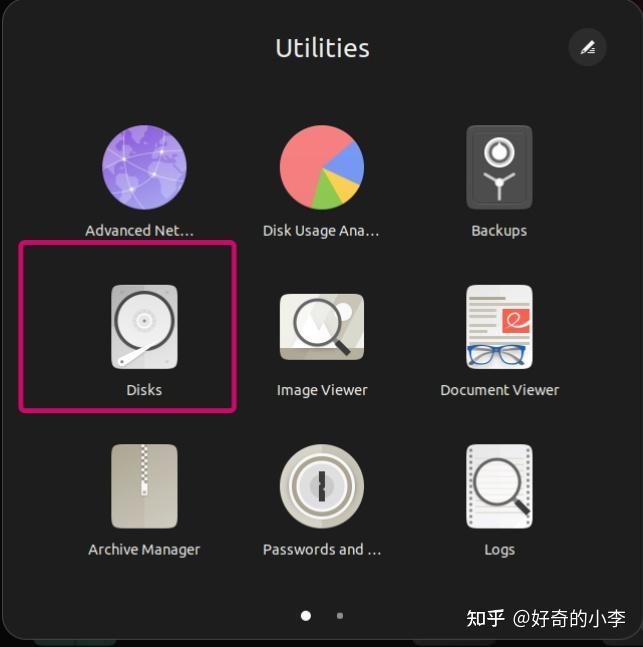  1 ubuntu 