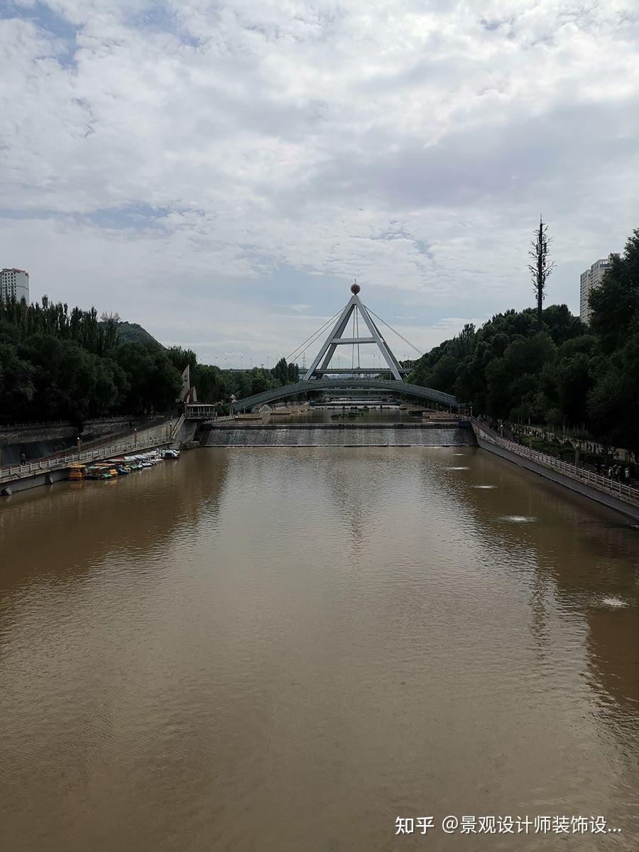 青海省西宁市麒麟湾公园 - 知乎
