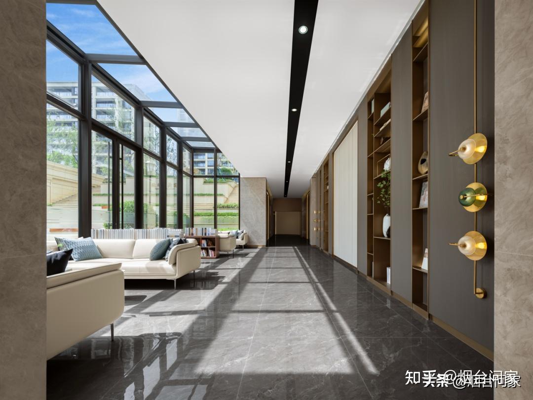 绿城中国这份答卷，你打多少分？ - 知乎