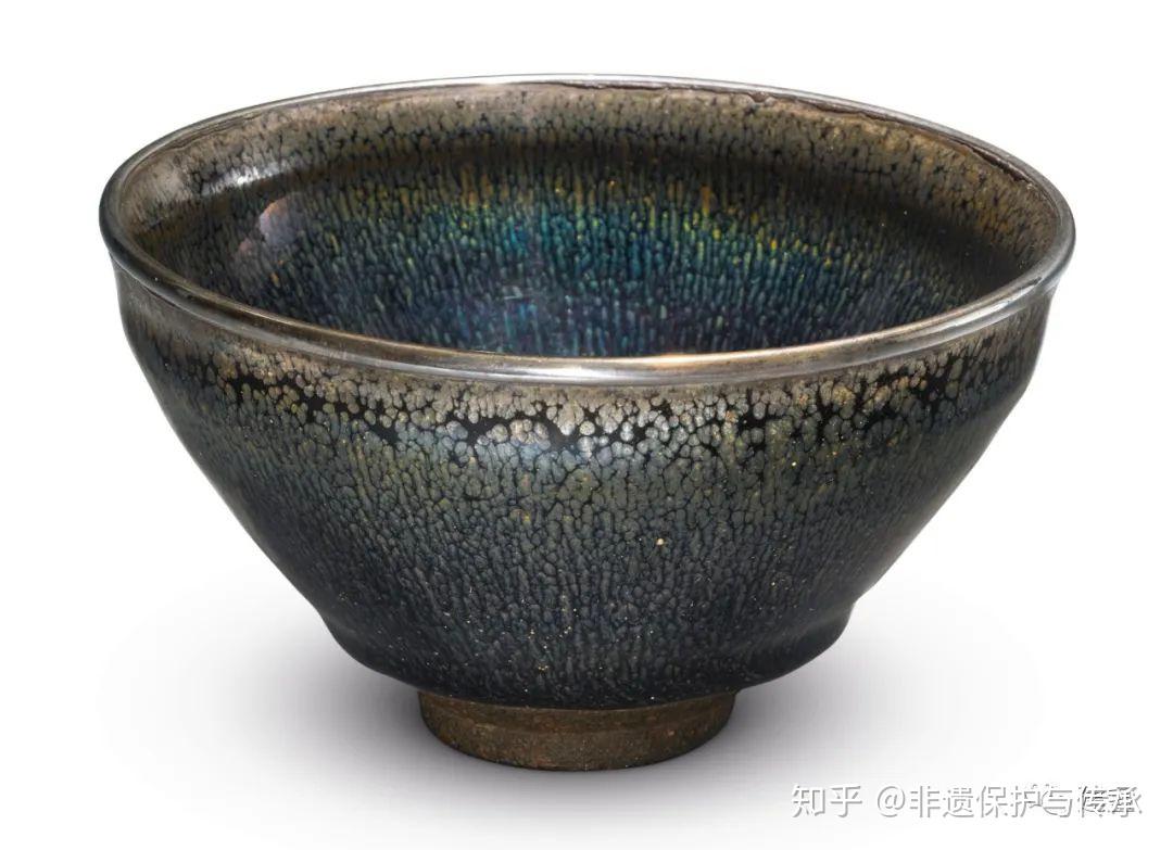 中国古玩／吉州窑／碗口19 cm 中国古玩／吉州窑／碗口19 cm 【公式通販】