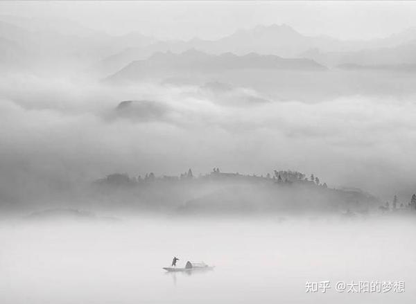 天人合一是一种境界 ——天人感应、物我交感的实践 - 知乎