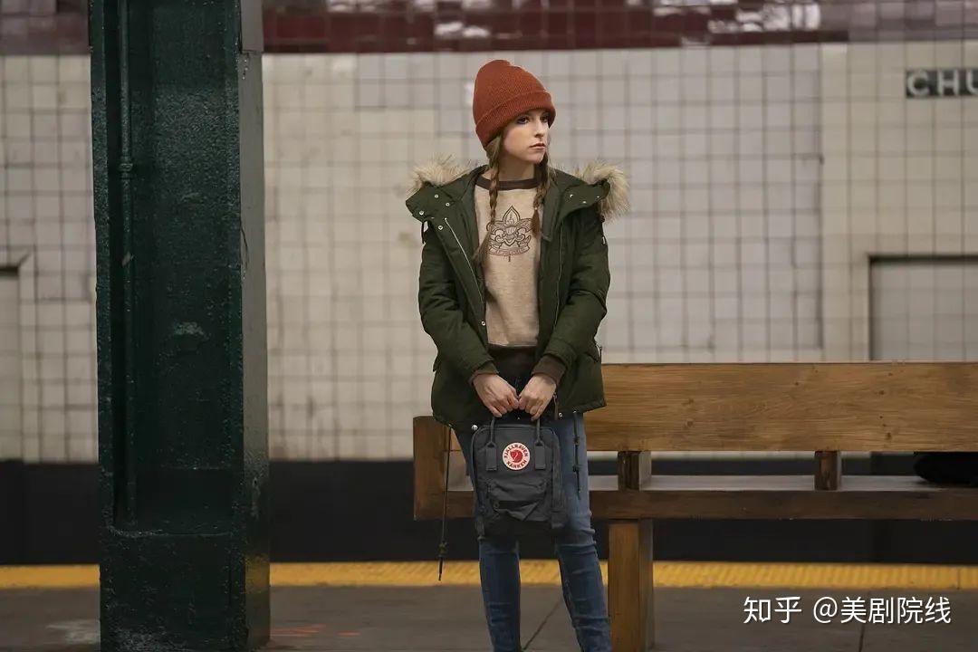 一集一个新男友hbo出品的这部美剧太扎心了