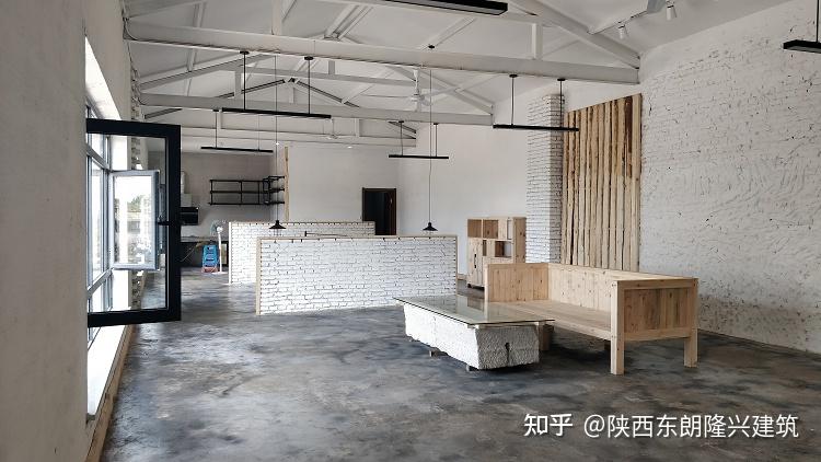 陕西民宿改造装修设计,民宿装修设计,民宿设计改造施工 - 知乎