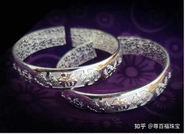 什么是白色贵金属?一文分清白金、铂金、银和钯金的区别! - 知乎
