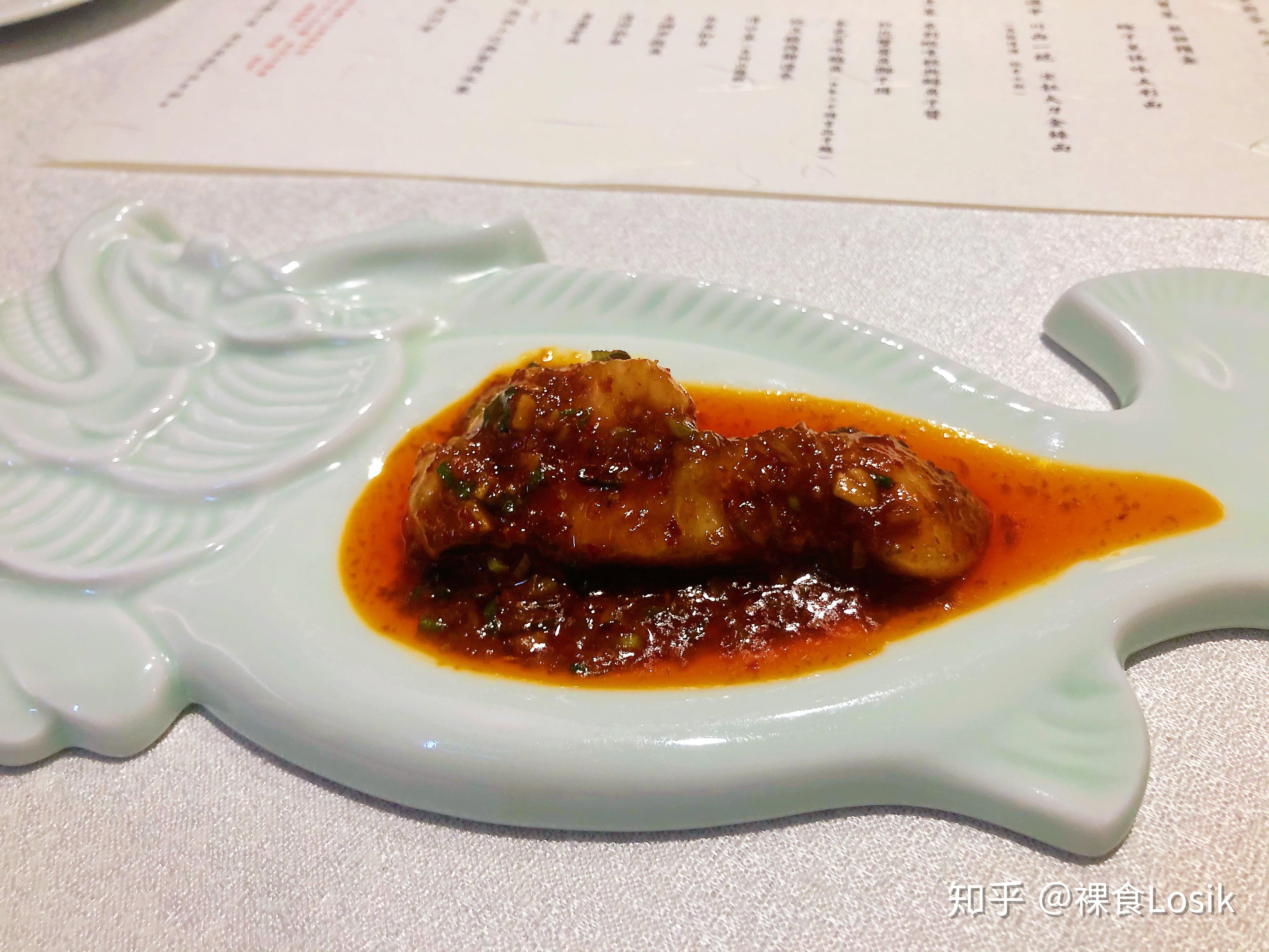 川菜是中国菜的Fusion 知乎