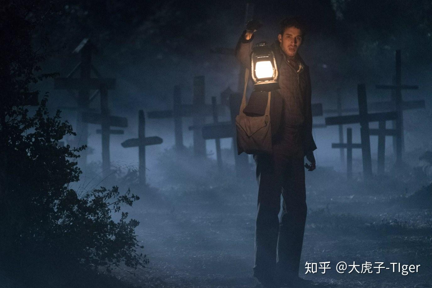 超恐怖鬼片招魂外传修女我觉得超越了家族遗传