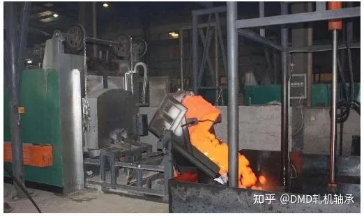 什么是淬火、回火、正火、退火 - 知乎