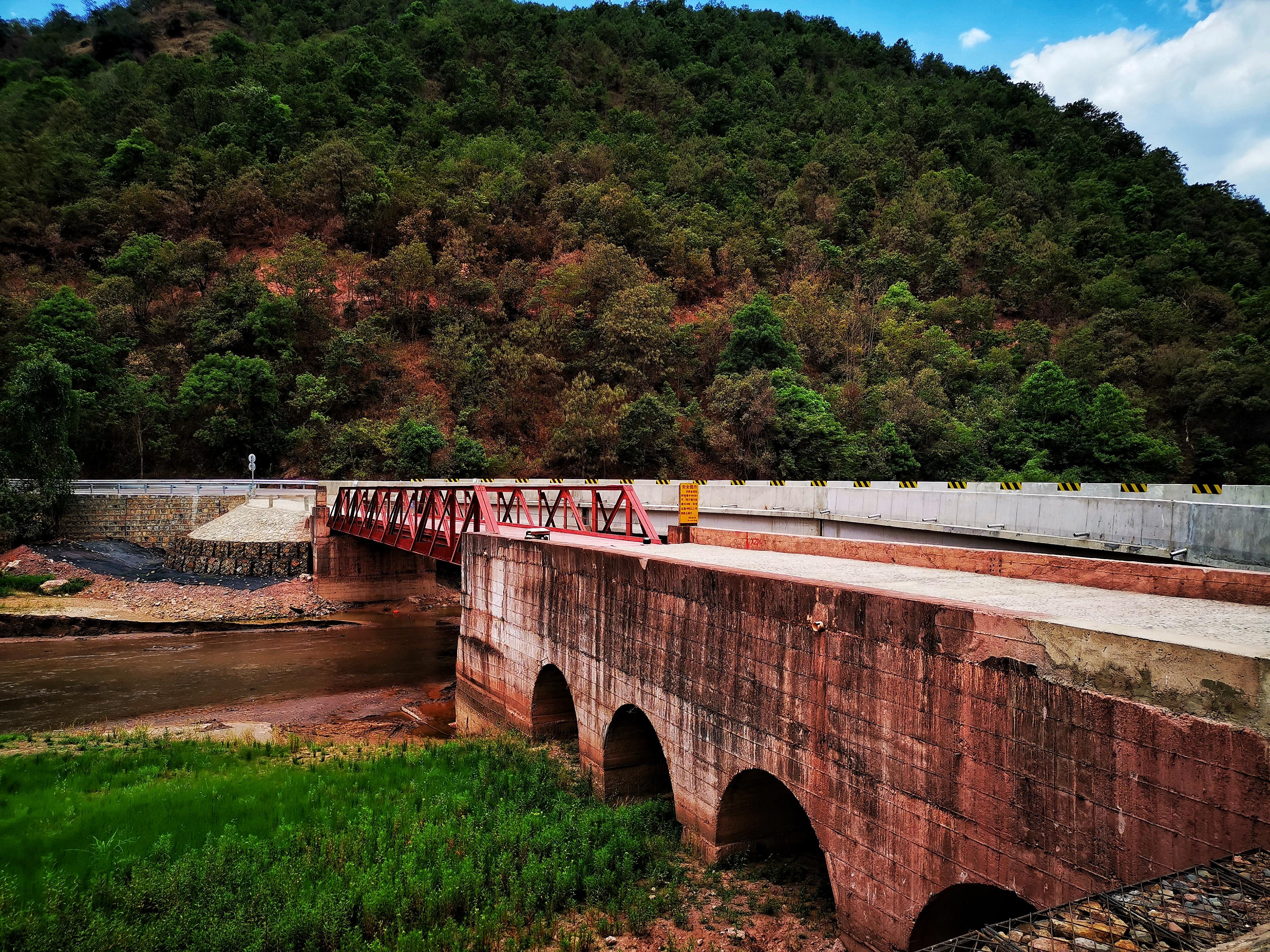 滇西行--滇缅公路西段(大理-畹町)(一)