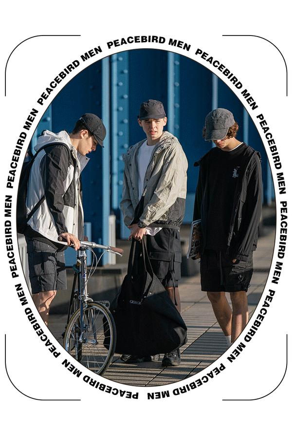 和太平鸟回归自然与阳光握手言和