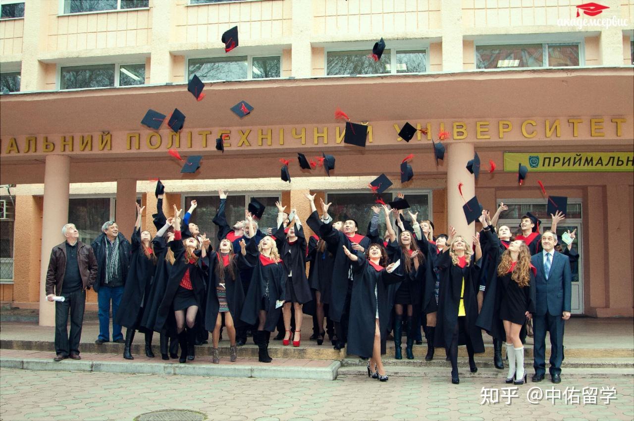 敖德萨国立理工大学硕博招生简章 - 知乎