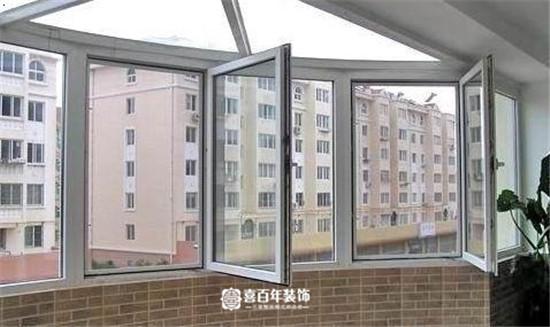 国内生产铝合金门窗的厂哪家好