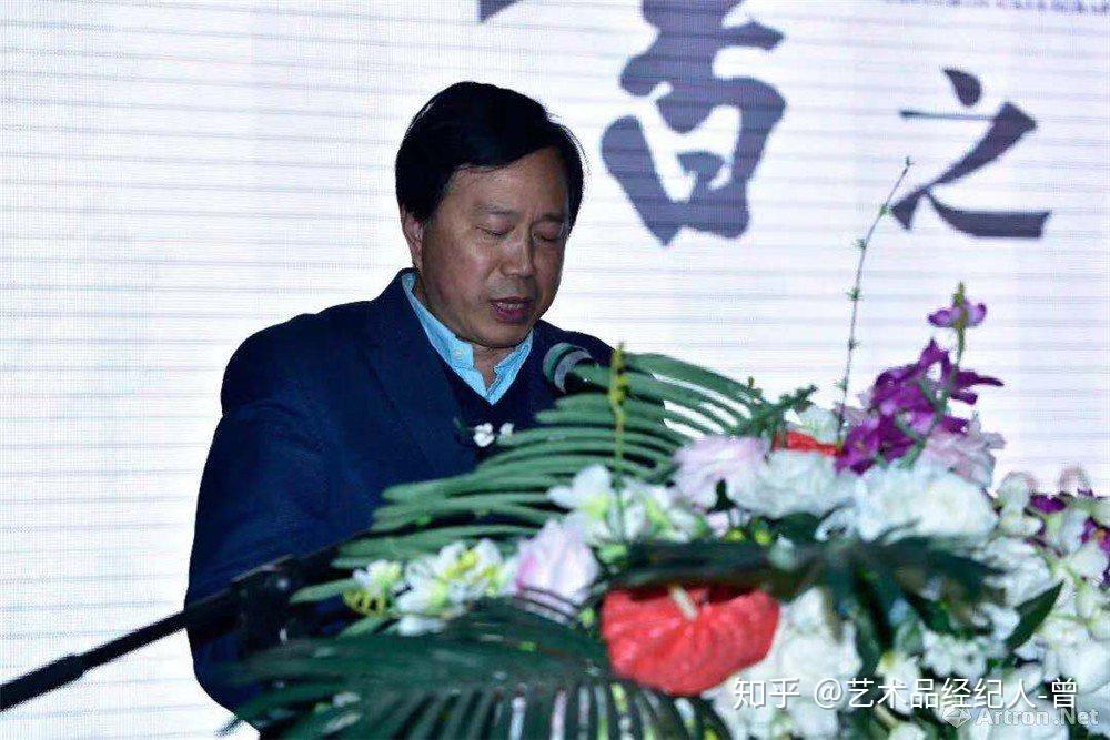 书之大者杨守敬:不止于书 - 知乎