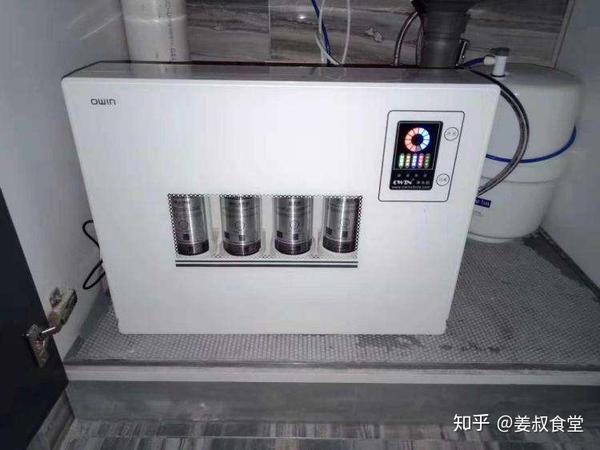 %title插图%num 家用净水器到底有必要装吗?过来人告诉你值不值得买