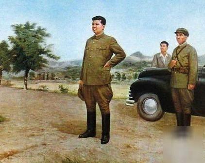 东北抗联与抗日义勇军：朝鲜军队的中国元素 - 知乎