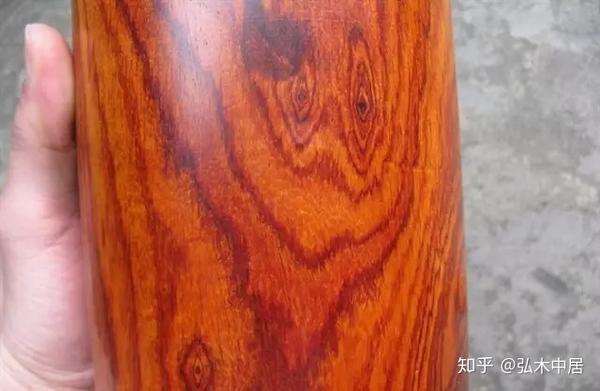 红木也分新老:7大传统红木用材 - 知乎