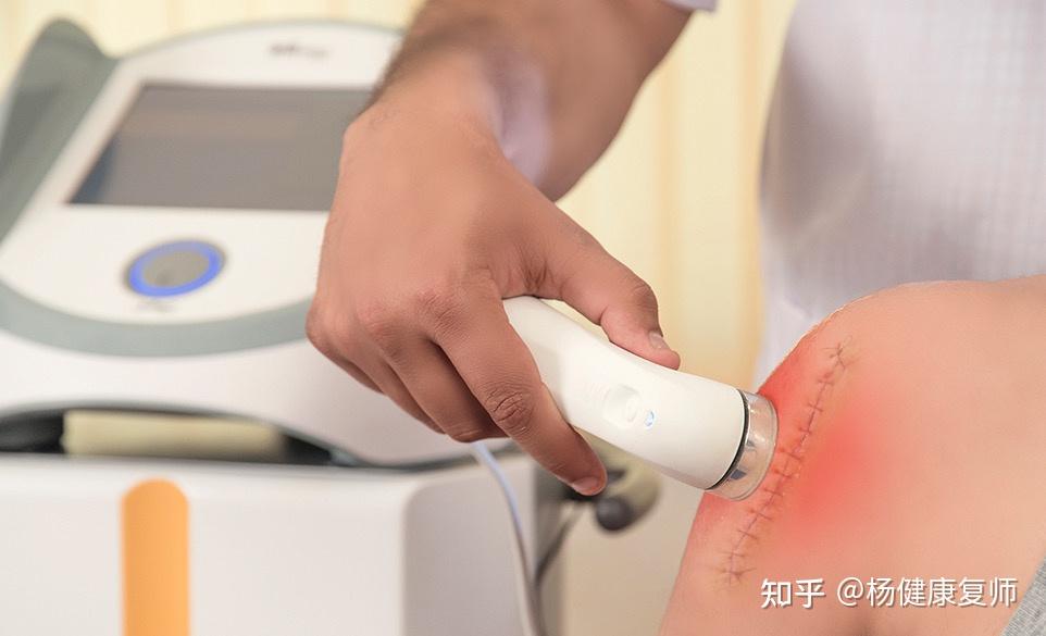 关于超声波疗法,这些作用你们都了解吗? - 知乎