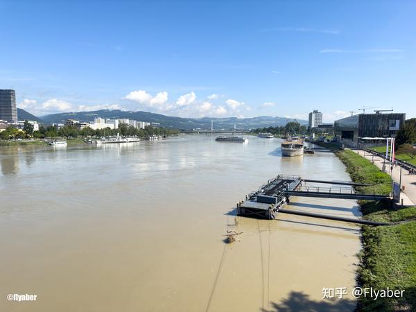 欧洲旅行第82城 - 奥地利林茨 - Linz -物理学家开普勒在此发现宇宙规律 - 知乎