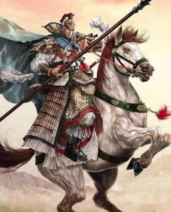 古代人打仗就是一群农民站着，把锄头换成刀剑而已 - 知乎