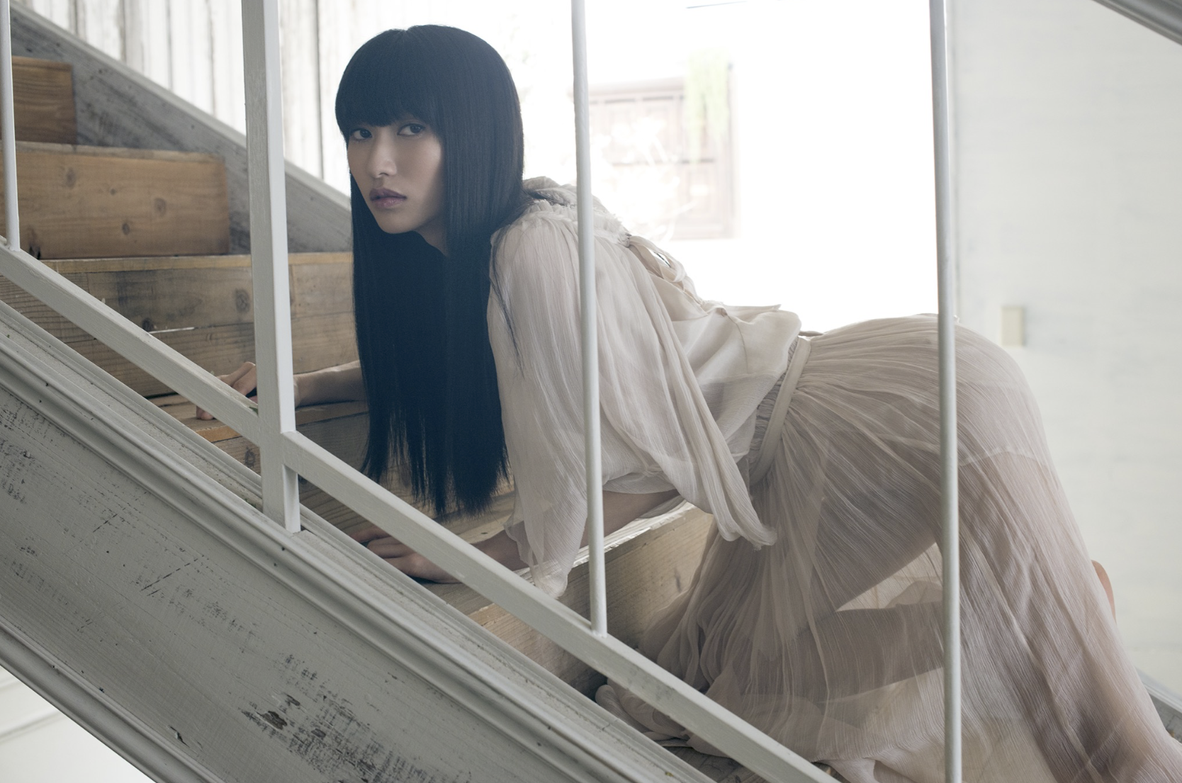 【摄影】小林修士——人与环境的亲密感 知乎