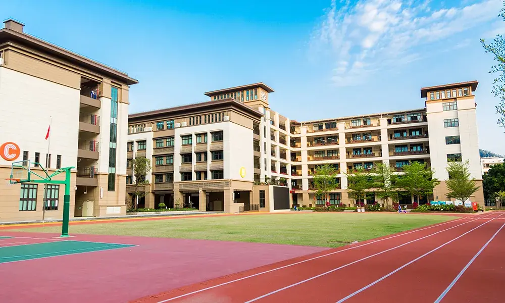 南山区外国语学校集团vs太子湾育才深圳湾学校孰优孰劣