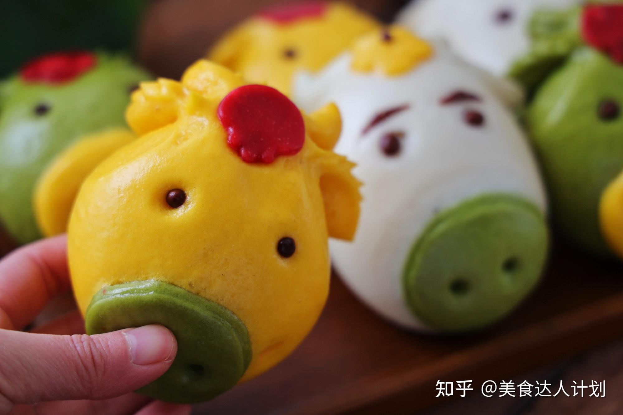 当然它的做法也不是很复杂,每个人都能轻松搞定,如果你想追求更高的