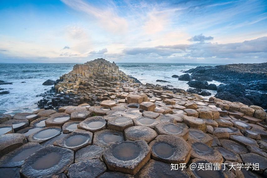 北愛爾蘭介紹下方言旅行飲食與高校