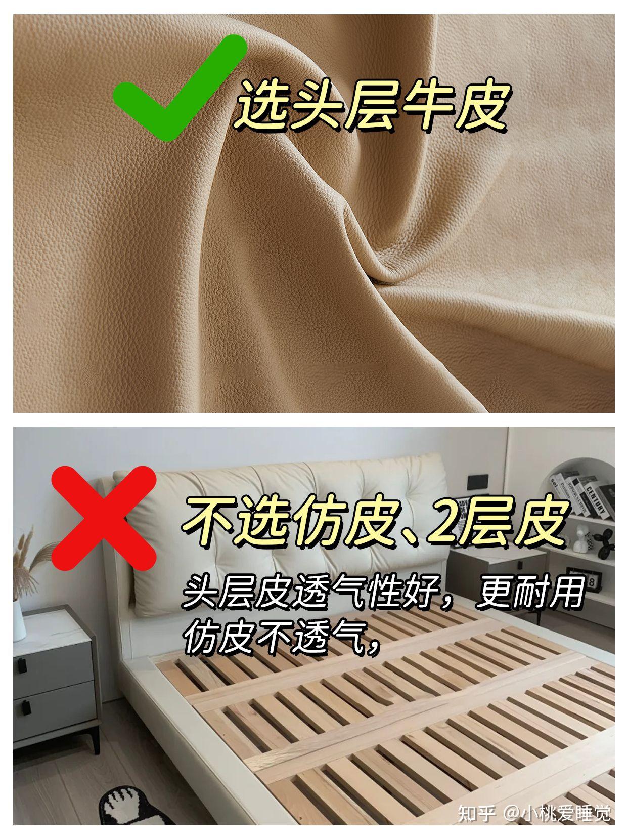 新家装修,如何选择一张合适的床? - 知乎