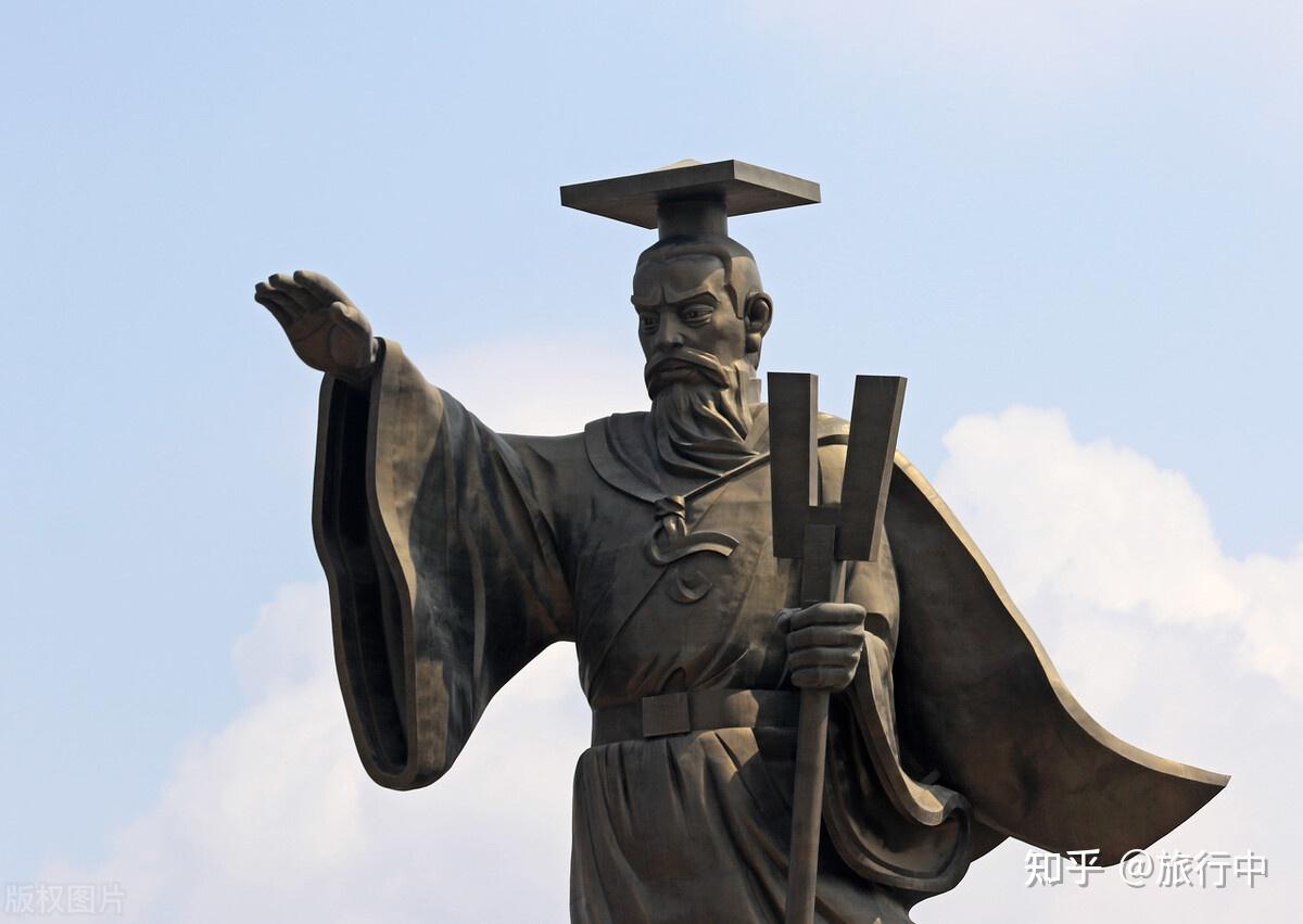 在中国历史上,曾有1500年的空白期,这期间到底发生了什么? - 知乎