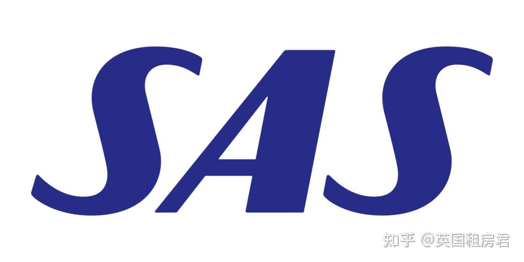北欧航空公司logo图片