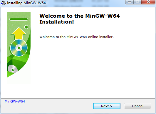 Как добавить mingw в path windows