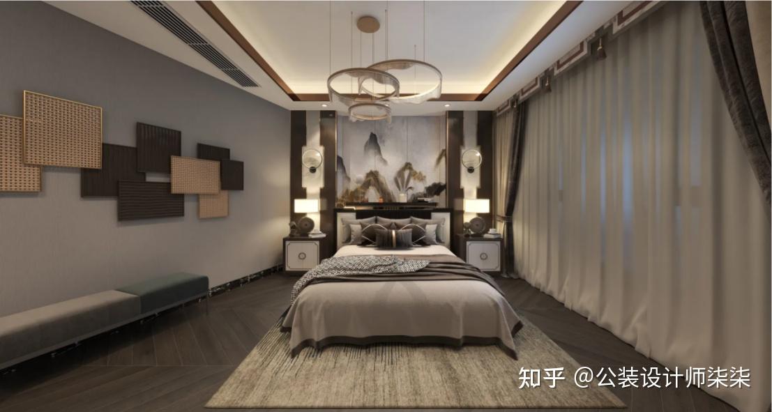 主题酒店要怎么设计 - 知乎