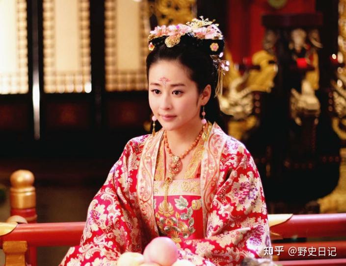 新城公主突然病逝,唐高宗怒斩驸马,却为何将妹妹以皇后礼下葬?