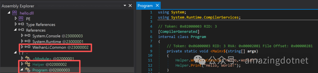 .NET file-based app 多文件支持 - 知乎