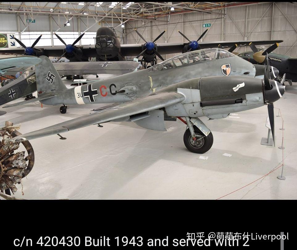 43fw-190 计20000战斗机:bf-109(me-109)包含了出口至西班牙的ha-1109