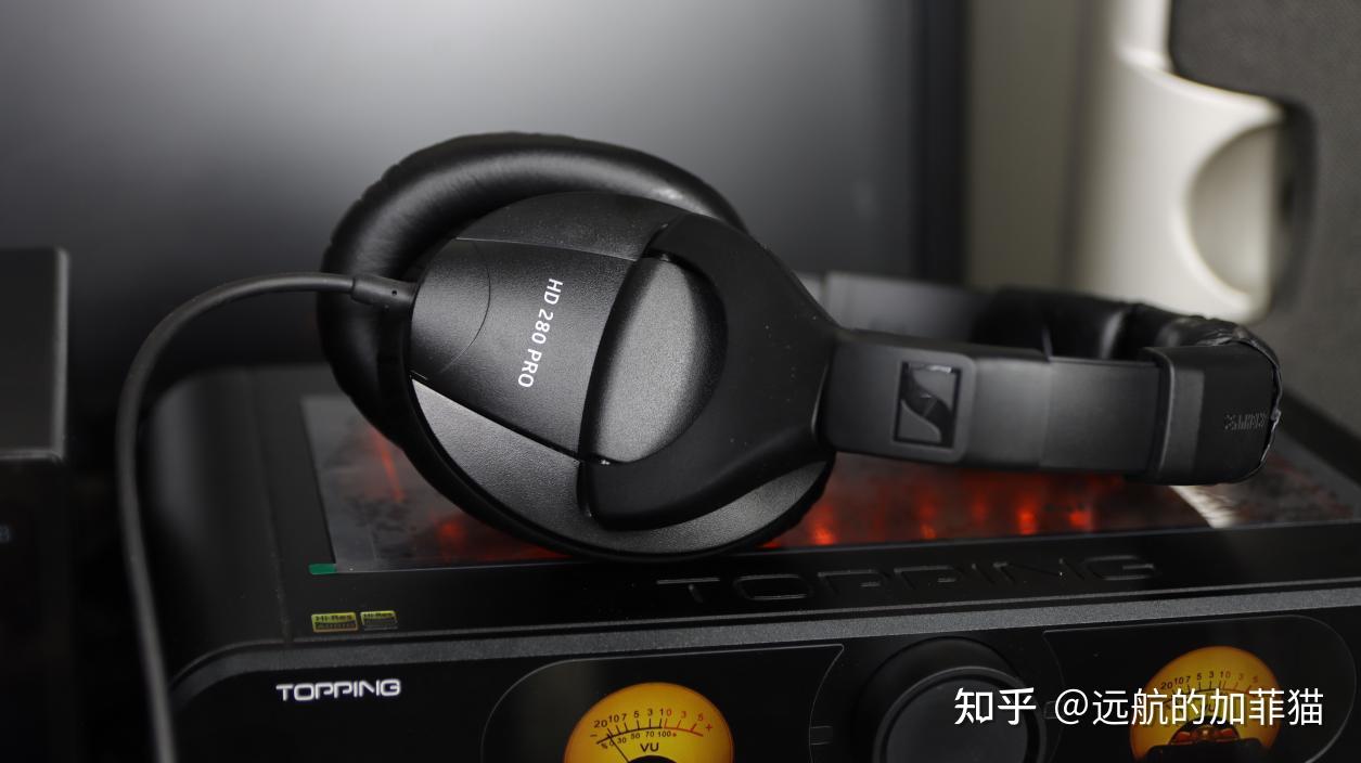 森海塞尔HD280 Pro监听耳机:专业监听与日常聆听的平衡之选